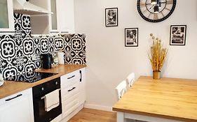Seaview Apartament